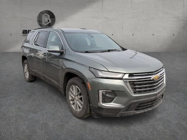 2023 Chevrolet Traverse AWD 1LT