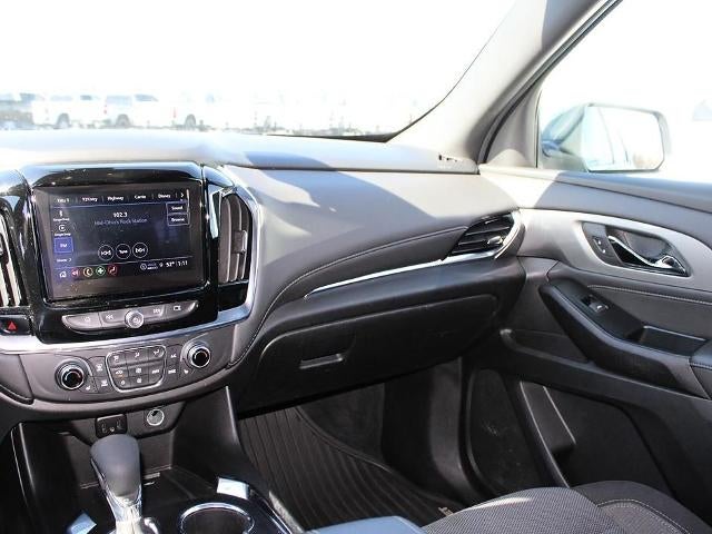 2023 Chevrolet Traverse AWD 1LT