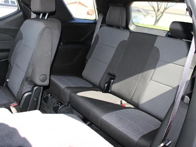 2023 Chevrolet Traverse AWD 1LT