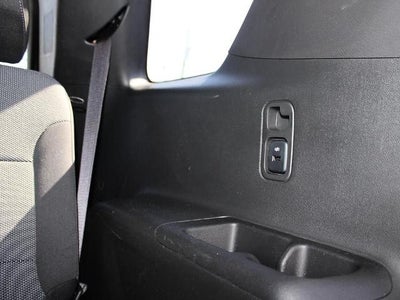 2023 Chevrolet Traverse AWD 1LT