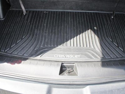 2023 Chevrolet Traverse AWD 1LT