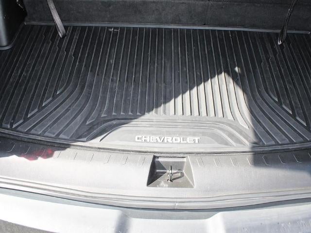 2023 Chevrolet Traverse AWD 1LT