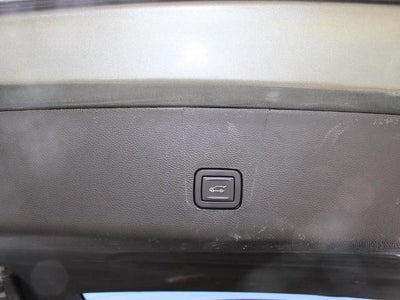 2023 Chevrolet Traverse AWD 1LT