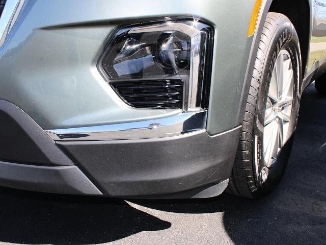 2023 Chevrolet Traverse AWD 1LT