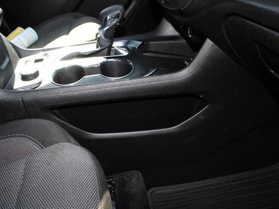 2023 Chevrolet Traverse AWD 1LT