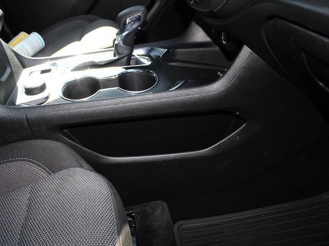 2023 Chevrolet Traverse AWD 1LT