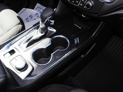 2023 Chevrolet Traverse AWD 1LT