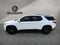 2019 Chevrolet Traverse AWD 2LT