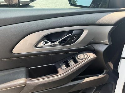 2019 Chevrolet Traverse AWD 2LT