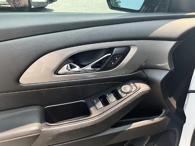 2019 Chevrolet Traverse AWD 2LT