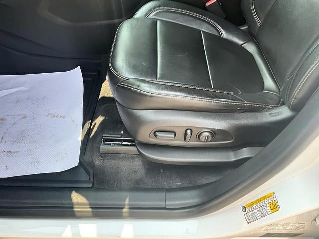 2019 Chevrolet Traverse AWD 2LT
