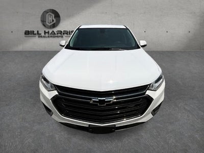 2019 Chevrolet Traverse AWD 2LT