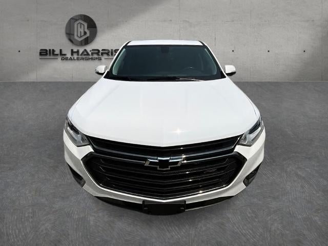 2019 Chevrolet Traverse AWD 2LT