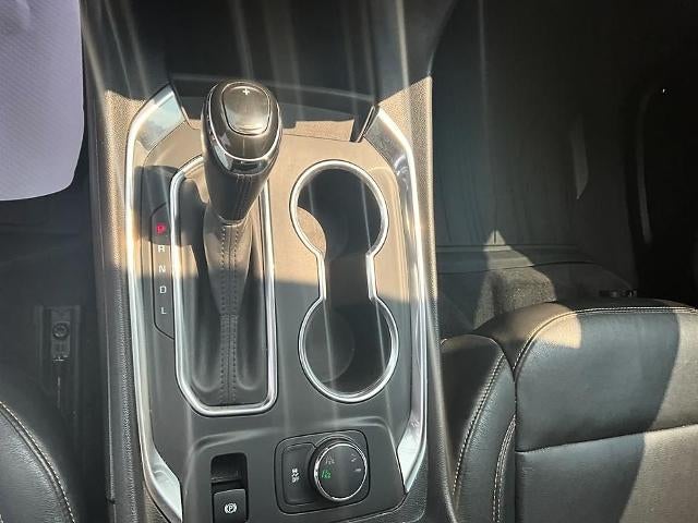 2019 Chevrolet Traverse AWD 2LT