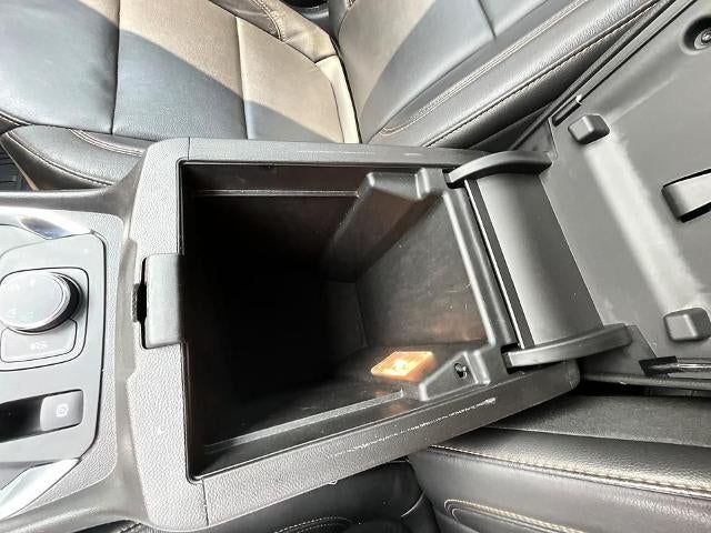 2019 Chevrolet Traverse AWD 2LT