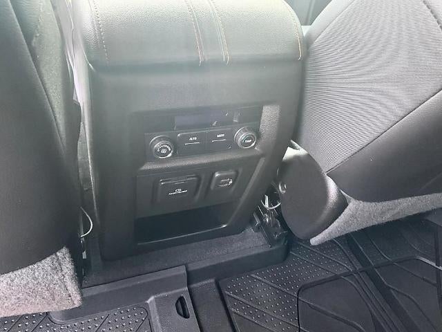 2019 Chevrolet Traverse AWD 2LT