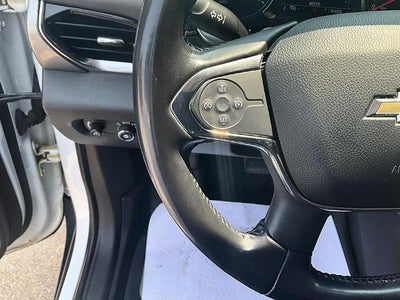 2019 Chevrolet Traverse AWD 2LT