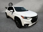 2019 Chevrolet Traverse AWD 2LT