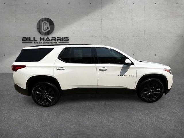 2019 Chevrolet Traverse AWD 2LT