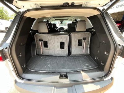 2019 Chevrolet Traverse AWD 2LT