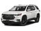 2019 Chevrolet Traverse AWD 2LT