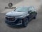 2023 Chevrolet Traverse AWD 2LT