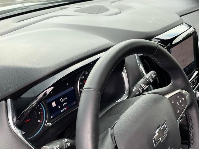 2023 Chevrolet Traverse AWD 2LT