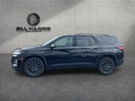 2023 Chevrolet Traverse AWD 2LT