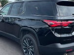 2023 Chevrolet Traverse AWD 2LT
