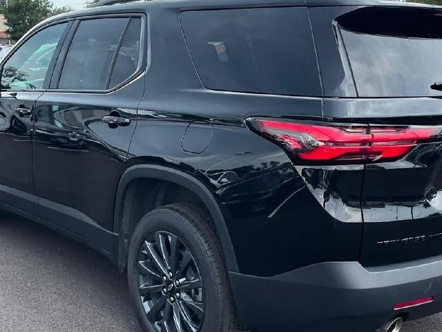 2023 Chevrolet Traverse AWD 2LT