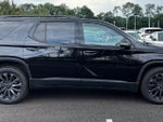 2023 Chevrolet Traverse AWD 2LT