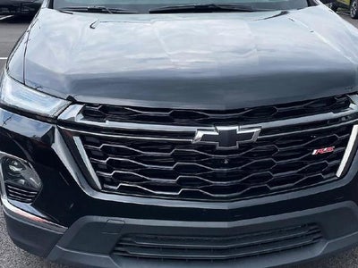 2023 Chevrolet Traverse AWD 2LT