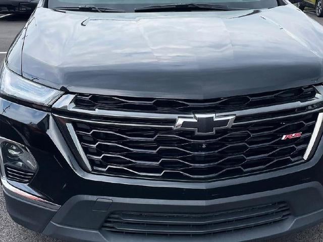 2023 Chevrolet Traverse AWD 2LT