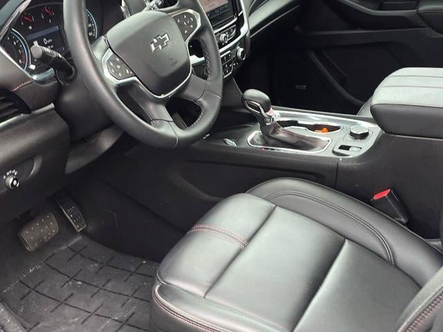 2023 Chevrolet Traverse AWD 2LT