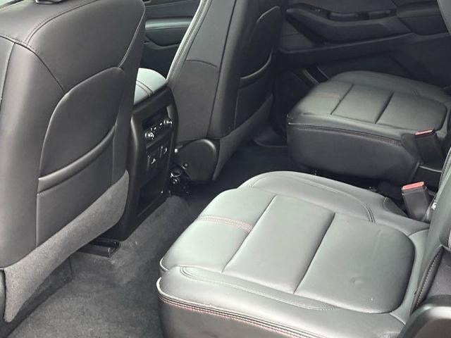 2023 Chevrolet Traverse AWD 2LT