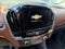 2018 Chevrolet Traverse AWD 2LZ