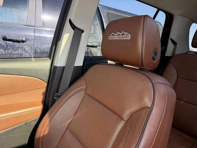 2018 Chevrolet Traverse AWD 2LZ