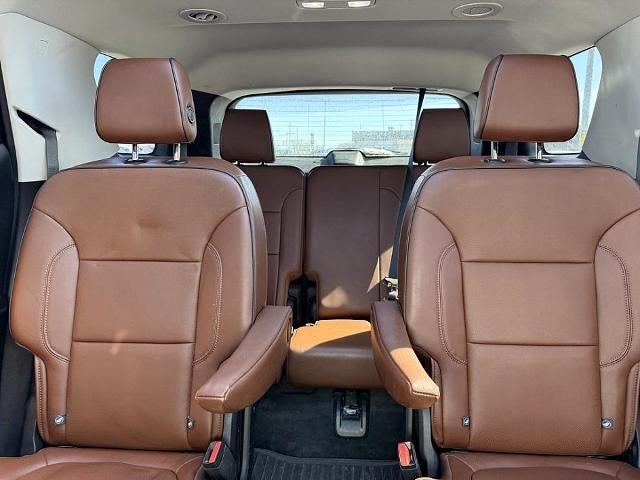 2018 Chevrolet Traverse AWD 2LZ