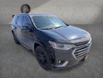 2018 Chevrolet Traverse AWD 2LZ