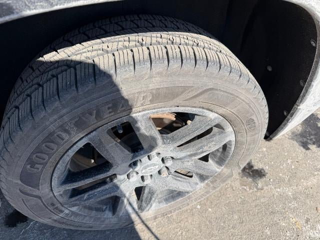 2018 Chevrolet Traverse AWD 2LZ