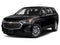 2018 Chevrolet Traverse AWD 2LZ