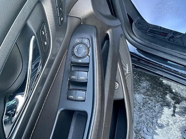 2021 Chevrolet Traverse AWD 1LZ