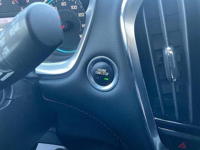 2021 Chevrolet Traverse AWD 1LZ