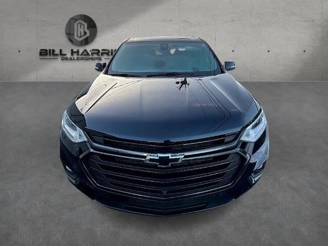 2021 Chevrolet Traverse AWD 1LZ