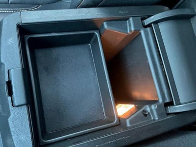 2021 Chevrolet Traverse AWD 1LZ