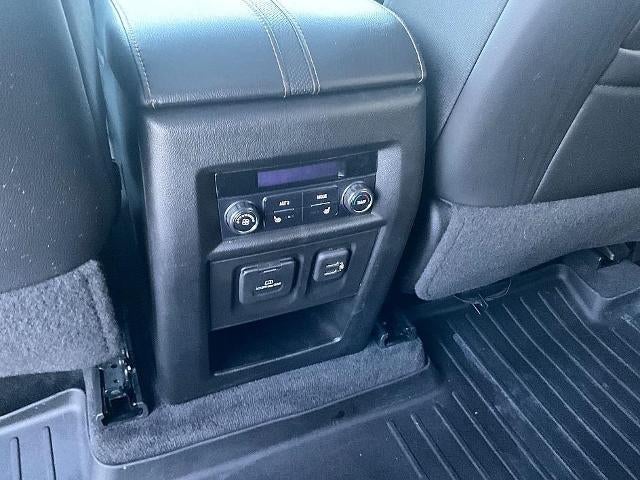 2021 Chevrolet Traverse AWD 1LZ