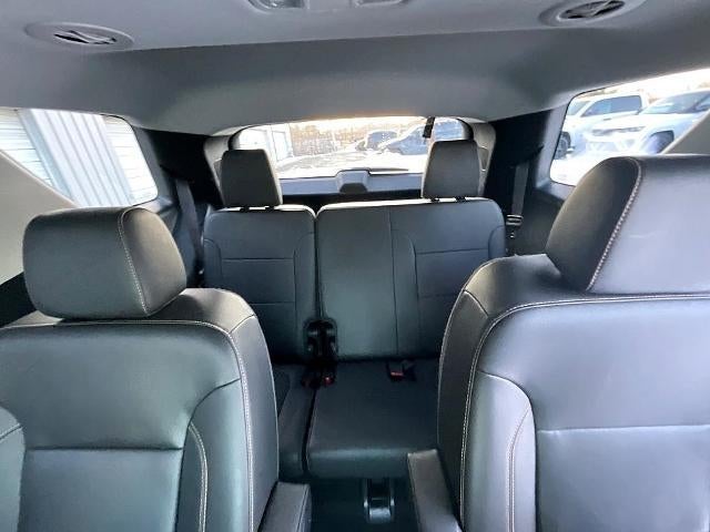 2021 Chevrolet Traverse AWD 1LZ