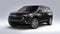 2021 Chevrolet Traverse AWD 1LZ