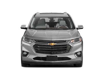 2021 Chevrolet Traverse AWD 1LZ