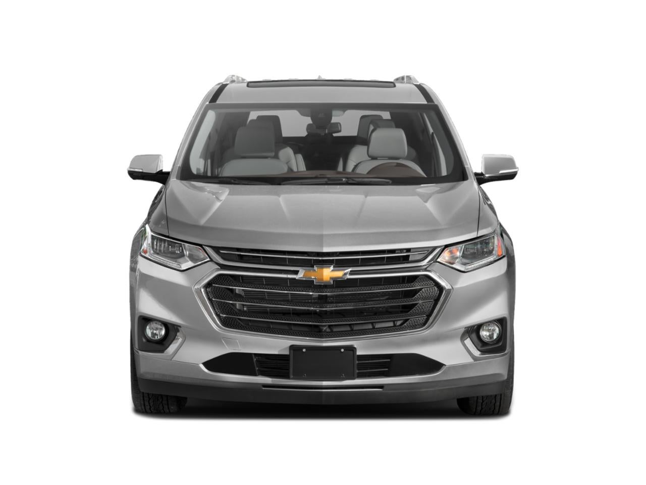2021 Chevrolet Traverse AWD 1LZ